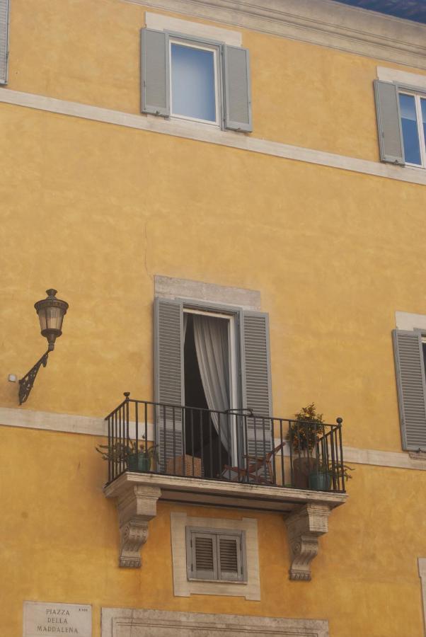 New! Bellissimo Palazzofranchi Pantheon * Roma