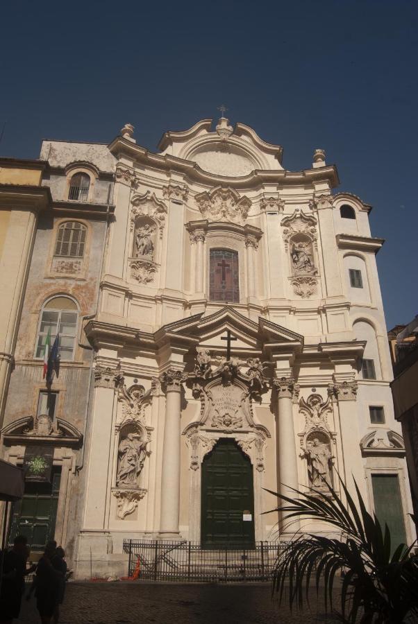 New! Bellissimo Palazzofranchi Pantheon Apartamento *