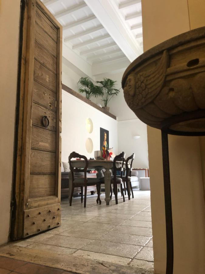 New! Bellissimo Palazzofranchi Pantheon Appartamento