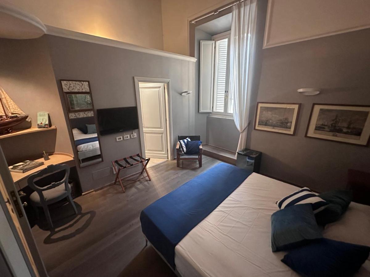 New! Bellissimo Palazzofranchi Pantheon Roma