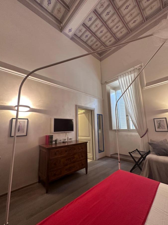 Apartamento New! Bellissimo Palazzofranchi Pantheon