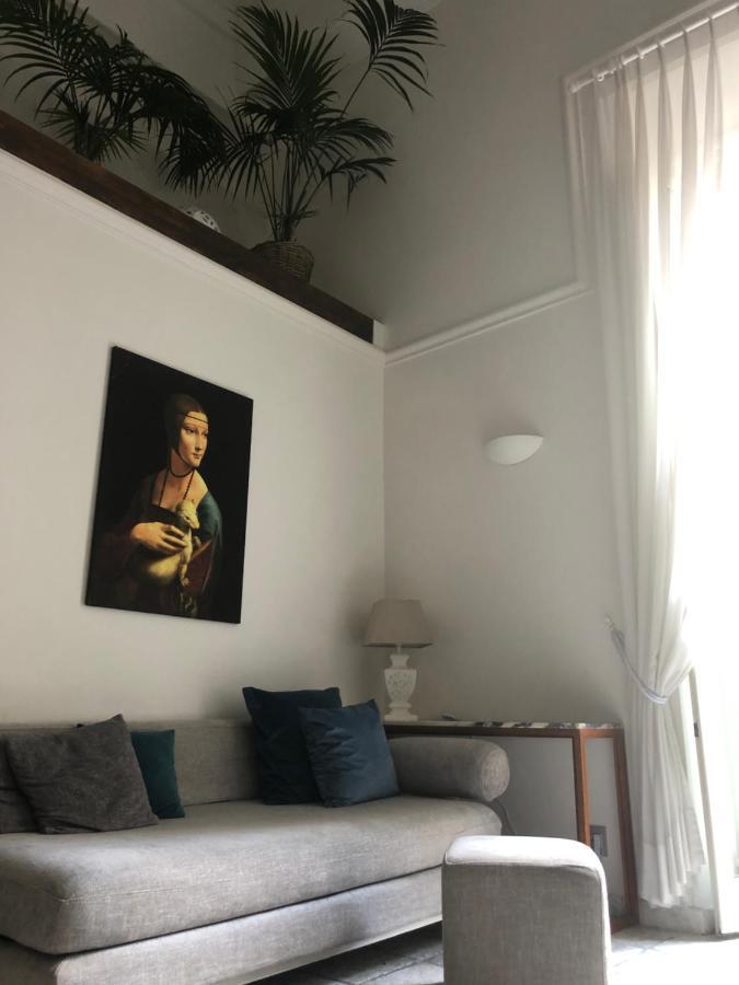 New! Bellissimo Palazzofranchi Pantheon Appartamento