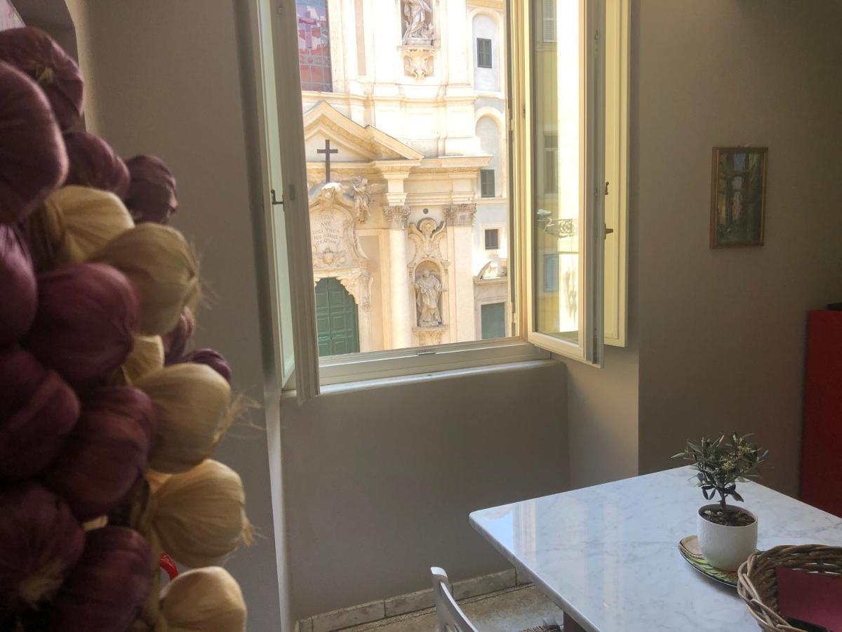 Apartamento New! Bellissimo Palazzofranchi Pantheon Roma
