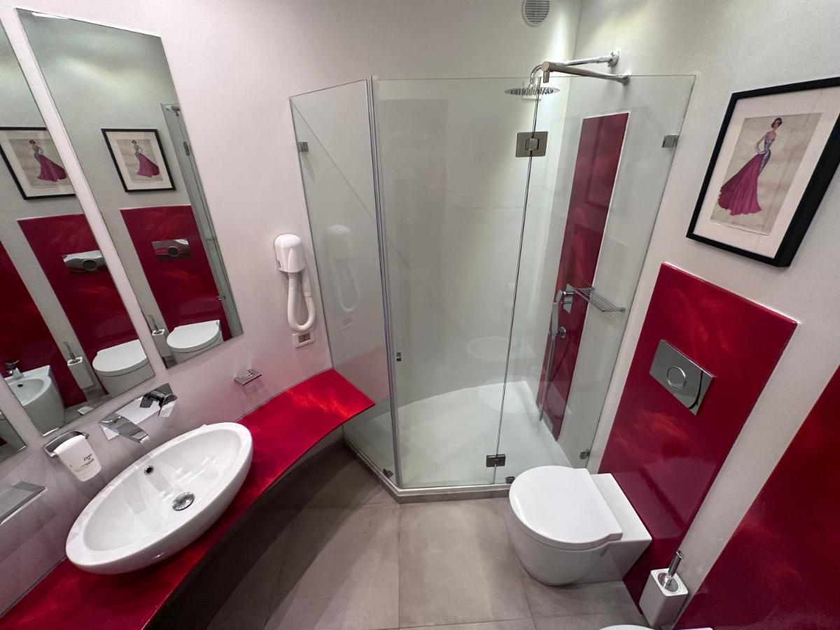 New! Bellissimo Palazzofranchi Pantheon Apartamento *